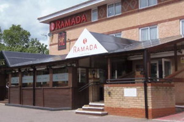 Ramada London Finchley